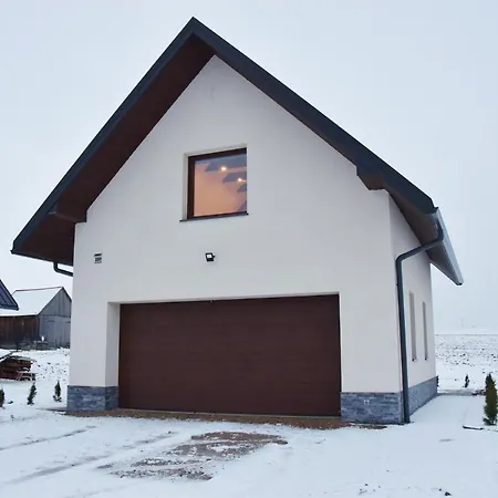 Apartament Ceko Ostrowsko Exterior foto