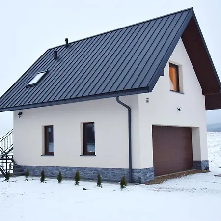 Apartament Ceko Ostrowsko Exterior foto