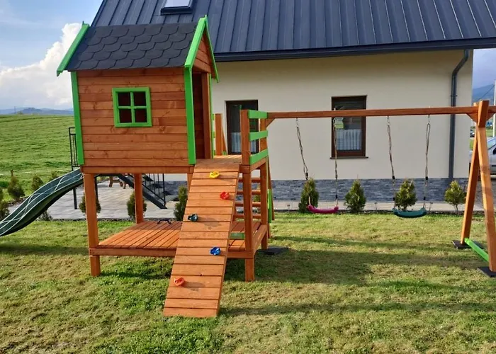 Apartament Ceko