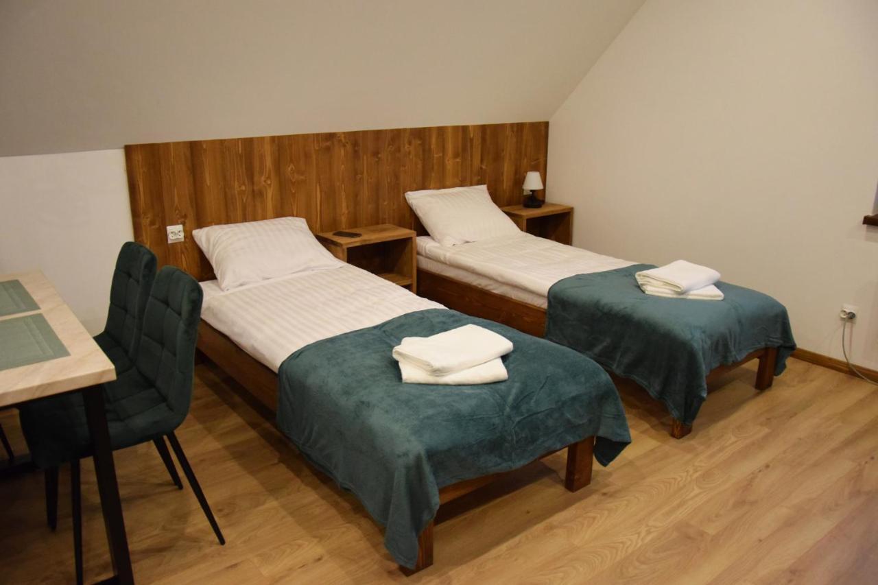 Ceko Apartment