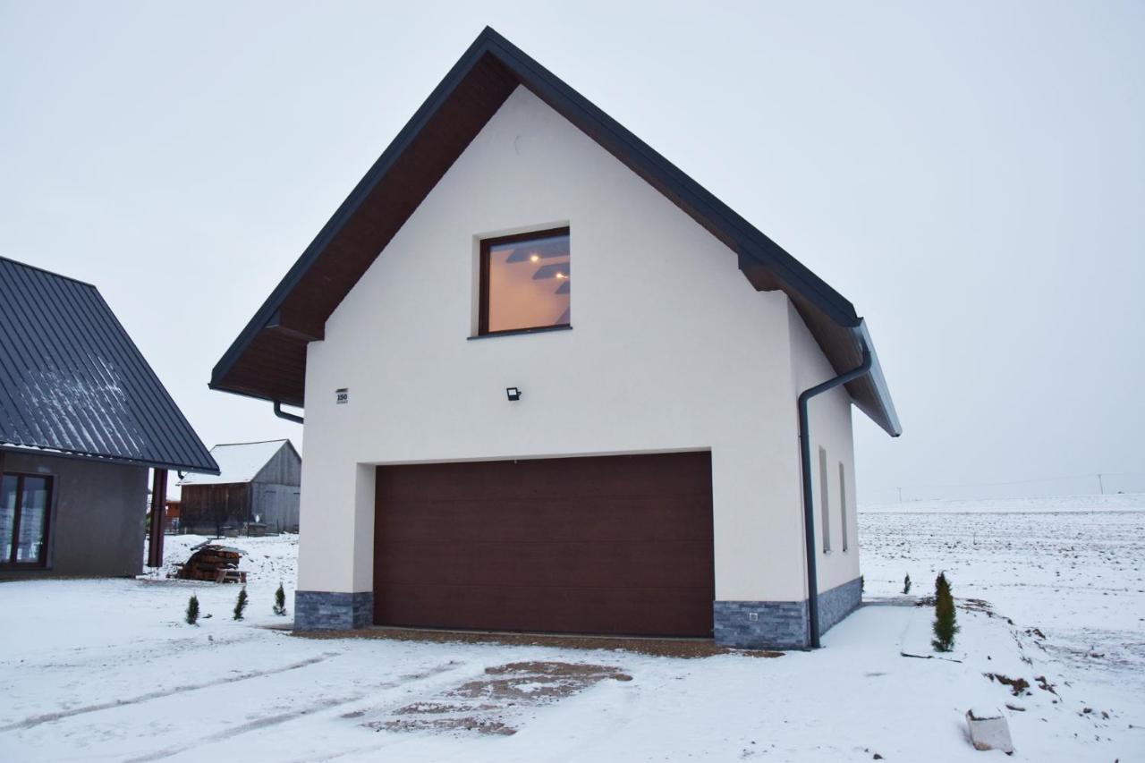 Apartment Ceko Ostrowsko