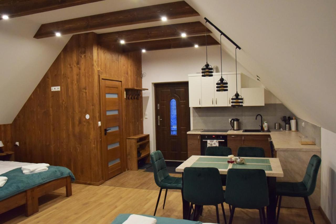 Ceko Apartment