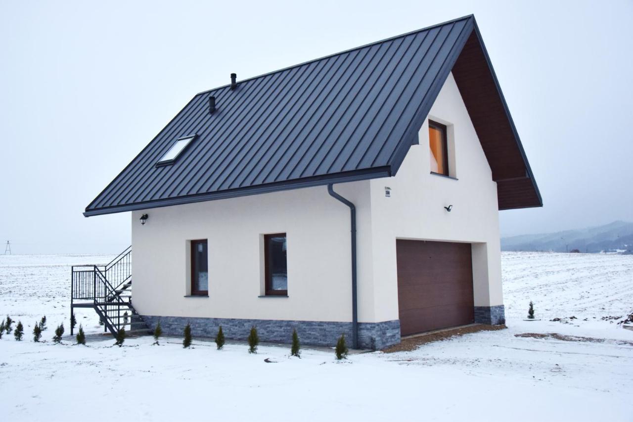 Ceko Apartment