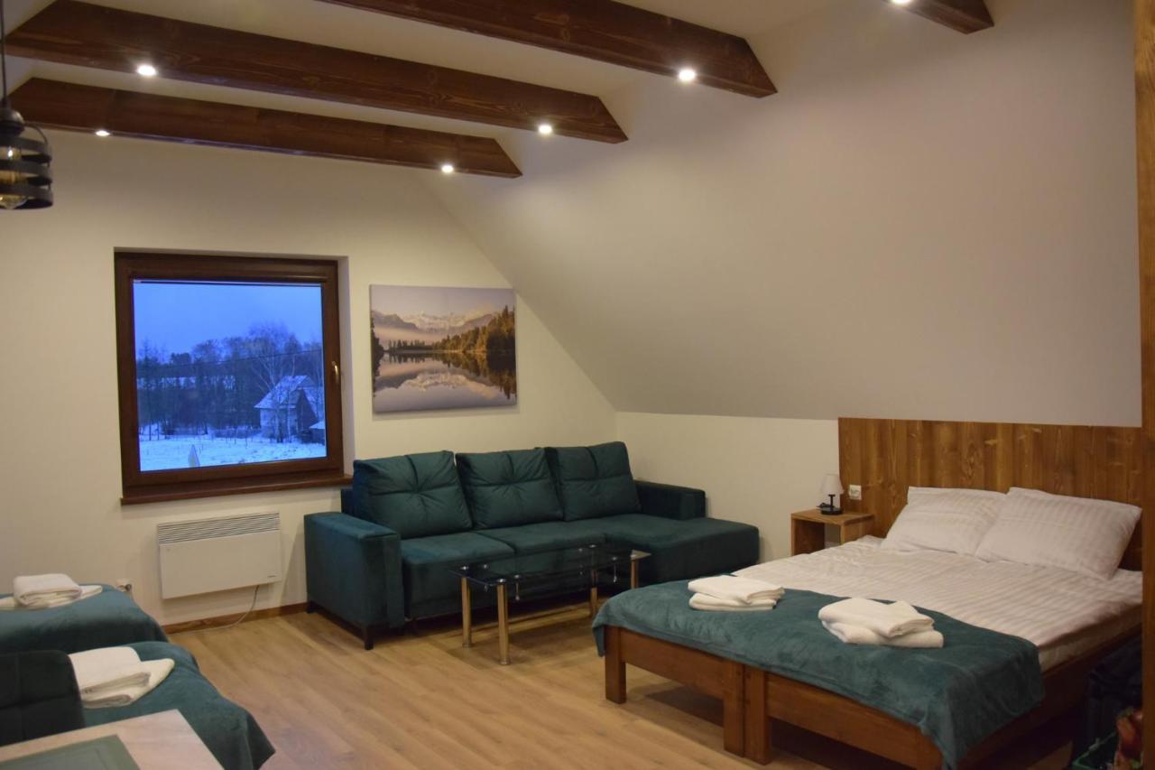 Apartment Ceko